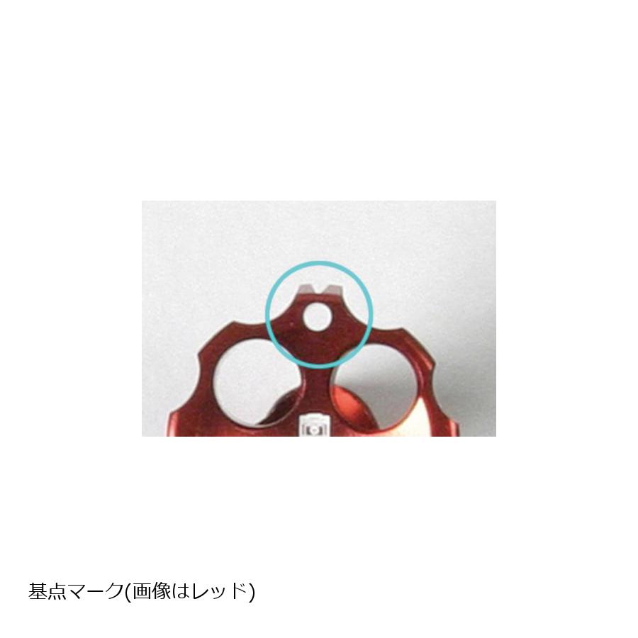 SP武川 (SPタケガワ) エアースクリュー ブルー PE28 03-03-0033