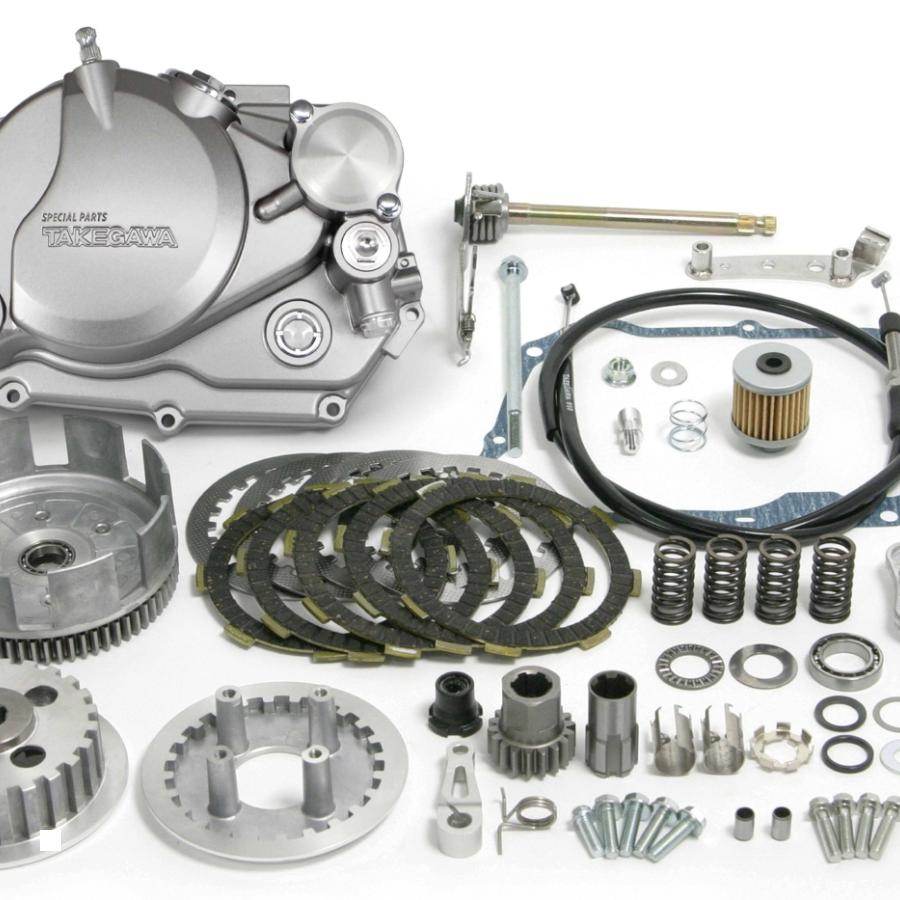 SP���� (SP��������) ���ڥ���륯��å����å�(����ߥ���������/����С�����) 12VDAX50(AB26-1000001-)(�Ρ��ޥ�ᥤ�󥷥�ե����� 02-01-0487