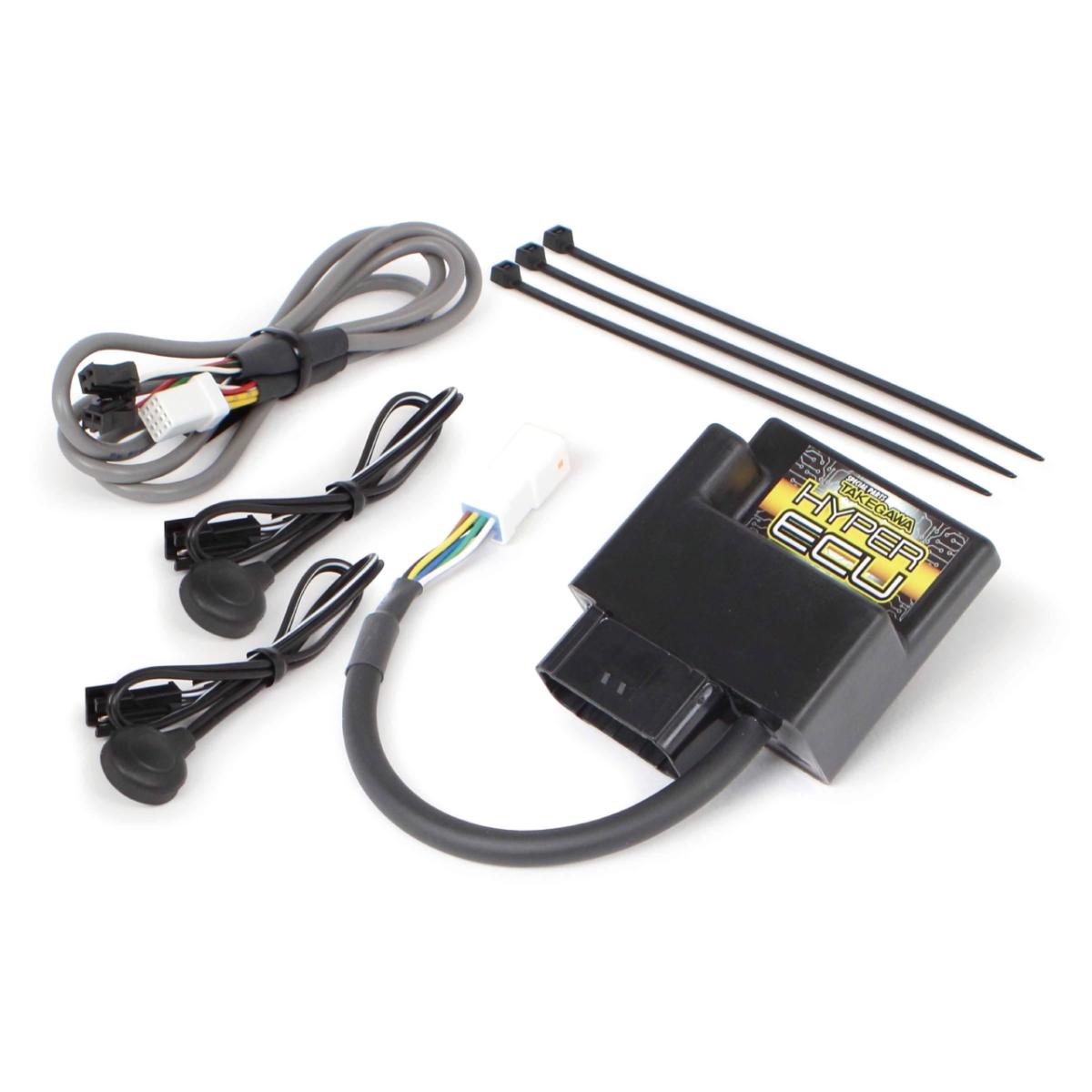 SP武川 (SPタケガワ) ハイパーECU モンキー(FI)AB27 05-04-0202