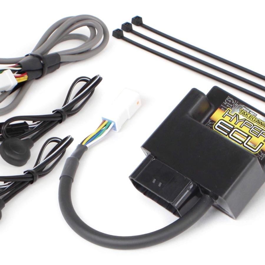 SP武川 (SPタケガワ) ハイパーECU クロスカブ50 AA06 05-04-0204