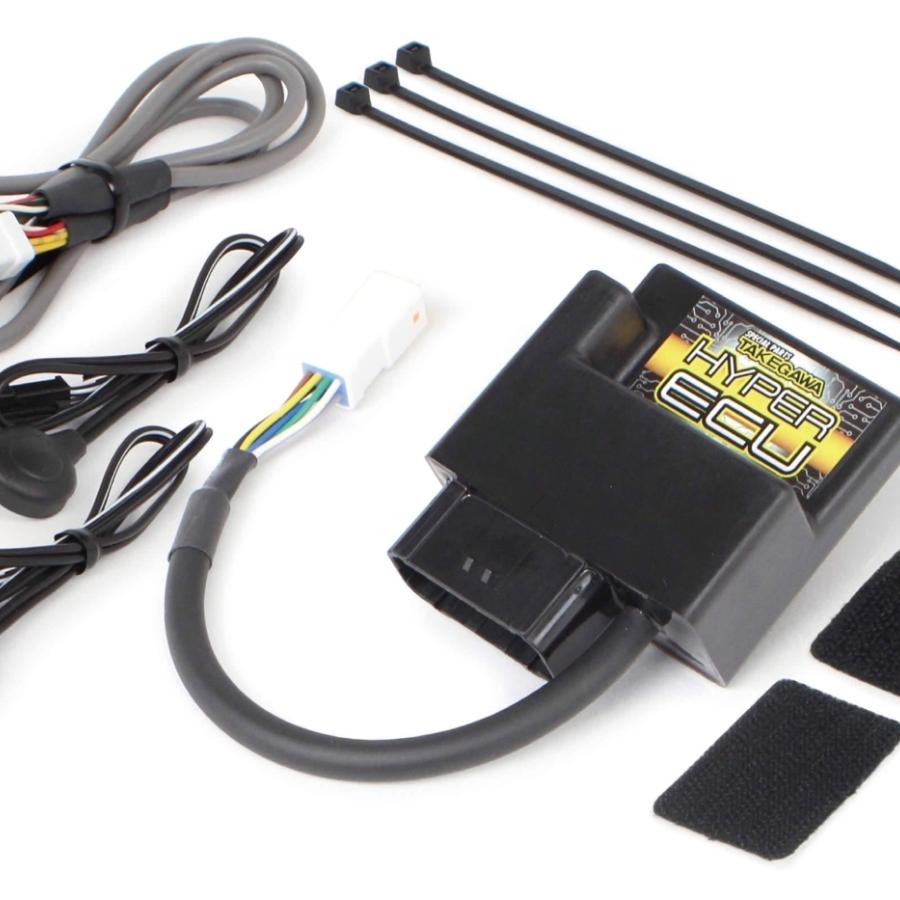 SP武川 (SPタケガワ) ハイパーECU Ape50(FI)/Ape50(FI) Type D (AC16/AC18) 05-04-0207