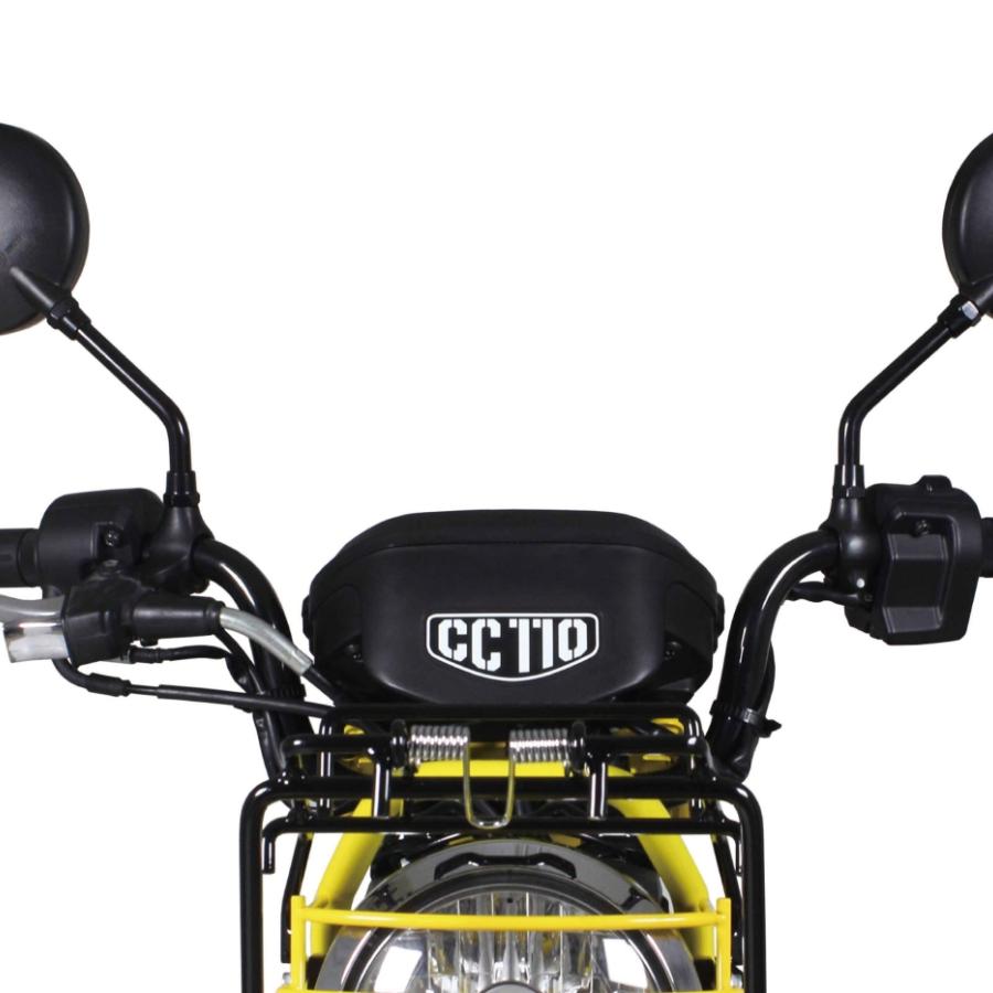 SP武川 (SPタケガワ) Z2タイプミラー ショート M10 正ネジ/片側 06-01-1144