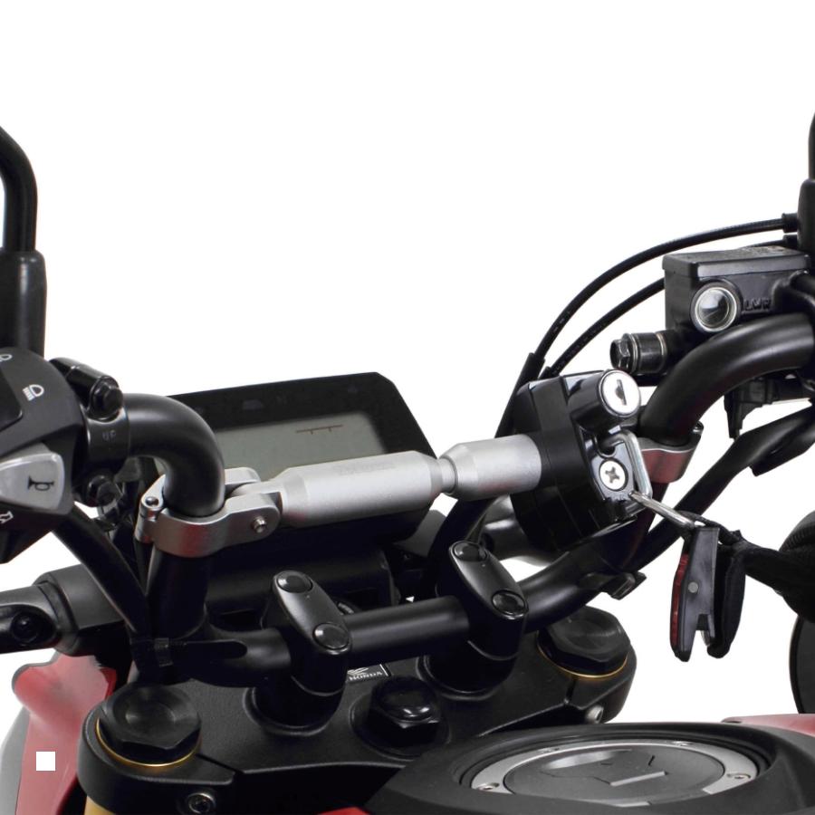 SP���� (SP��������) �����㥹���֥�ϥ�ɥ�֥졼��(��22.2mm�ϥ�ɥ�/����С�) ����(�����״�203-285mm) 08-01-0211