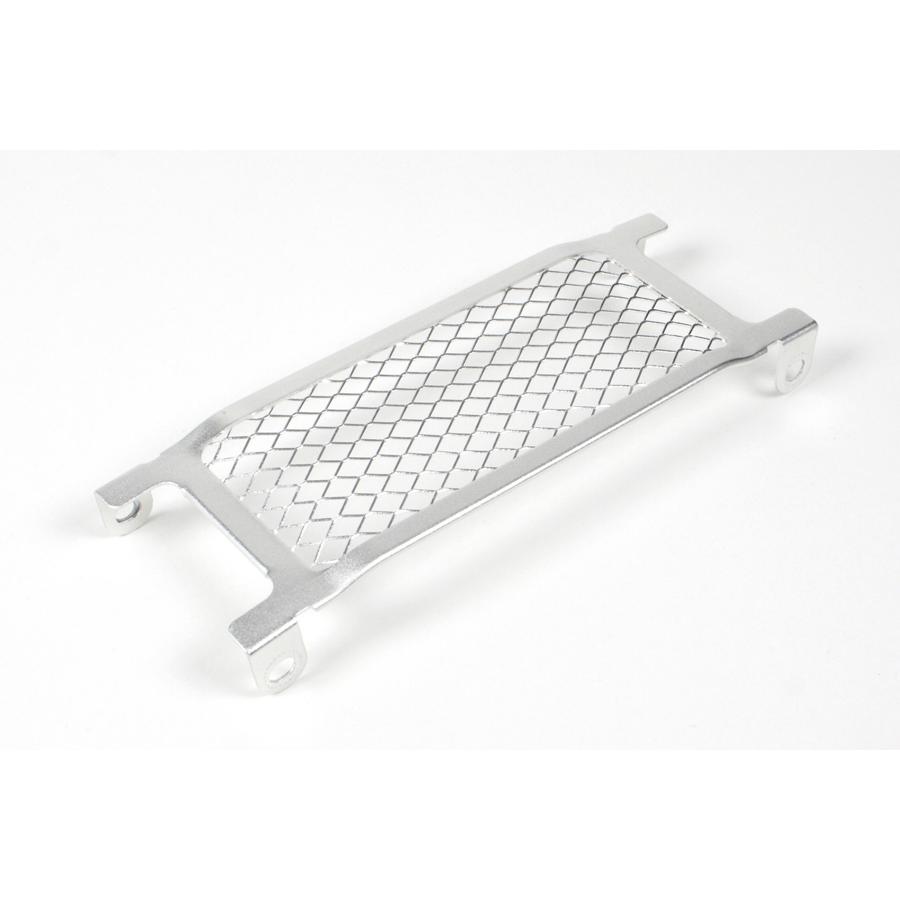 SP武川(SPタケガワ) オイルクーラーガード 00-07-0008用