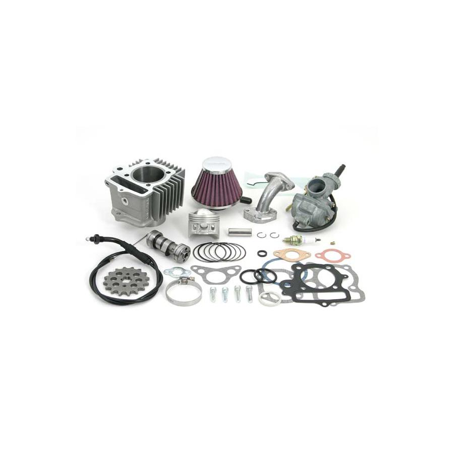SP武川 (SPタケガワ) H-S-STAGEキット Aタイプ 2.6PS 6Vモンキー ゴリラ