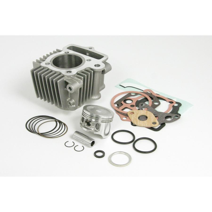 SP武川(SPタケガワ) e-Stage KIT(81cc) 14Vモンキー・ゴリラ(カムシャフト無)