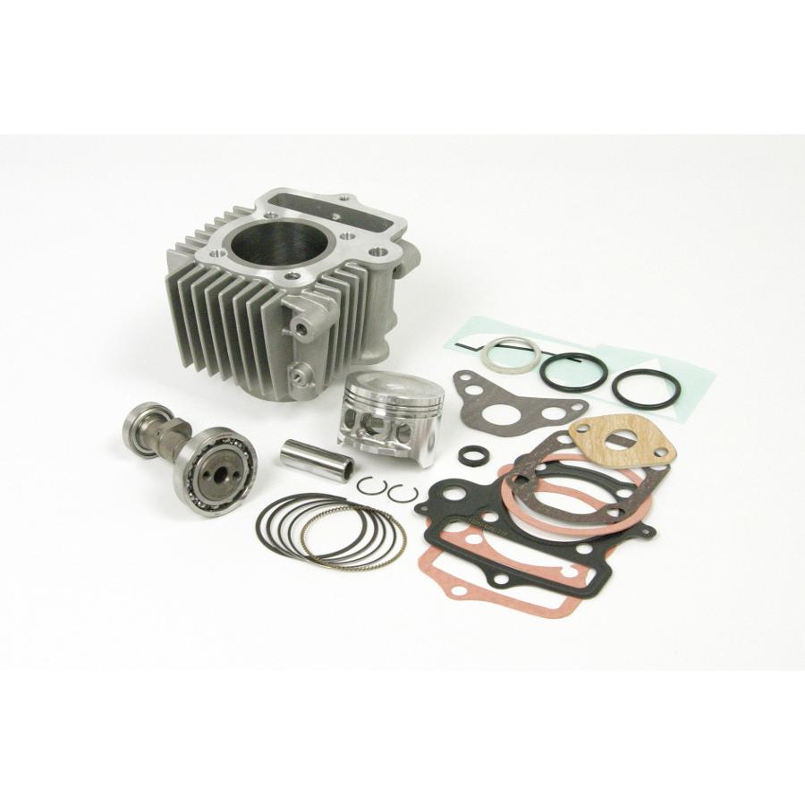 SP武川 (SPタケガワ) e-StageKIT C-TYPE 81.2cc 12Vモンキー・ゴリラ