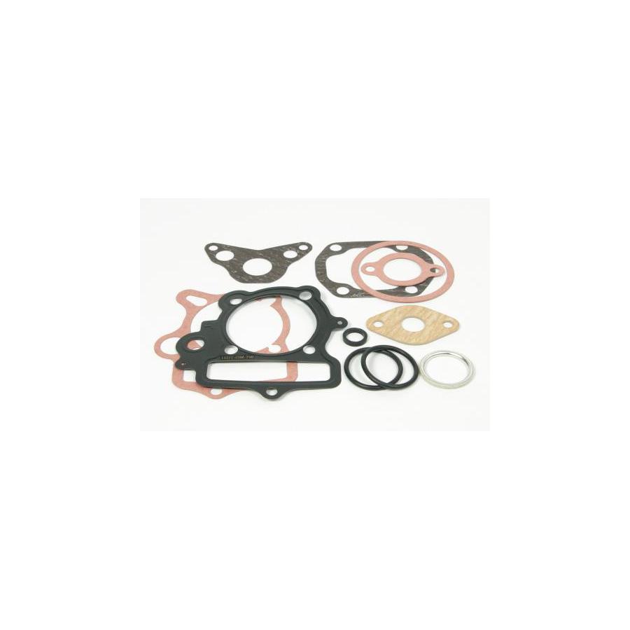 SP武川(SPタケガワ) GASKET ガスケット A セット S・R-Stage＆Regular/106cc SCUT専用