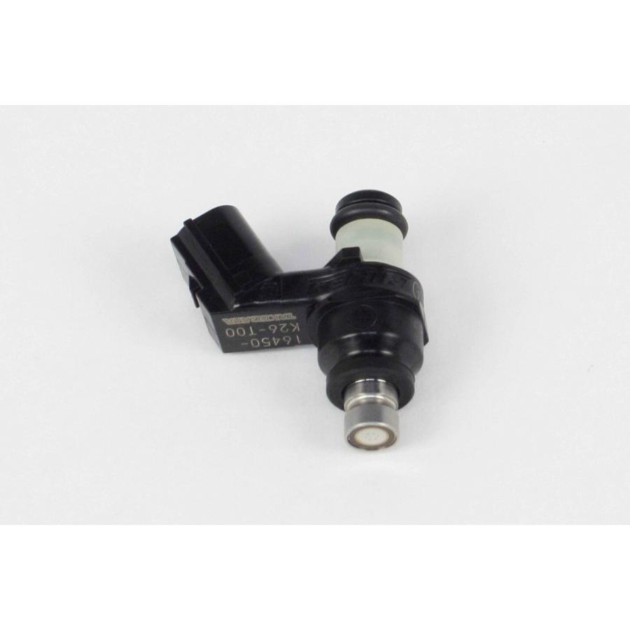 SP武川(SPタケガワ) フューエルインジェクターASSY 補修部品 グロム GROM 4V
