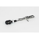 SP武川(SPタケガワ) ライセンスプレートLEDボルト (1個入り)DC12V/M6