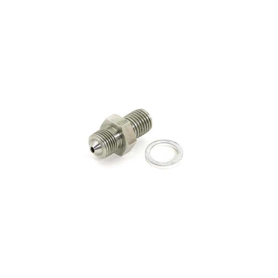メーカー名：スペシャルパーツタケガワメーカー品番：00-07-0133販売備考：旧品番 09-071-050【SP TAKEGAWA 製対象製品】 ・ソリッドオイルクーラー本体 ・オイルクーラーユニット 【商品内容】 ・ステンレス製アダプター(M10×1.25)　X　1個 ・アルミシーリングワッシャ 10mm　X　1個