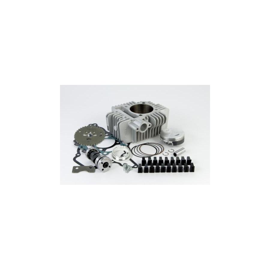SP武川 (SPタケガワ) S-StageボアupKit178ccスカット KLX110L タイKSR110