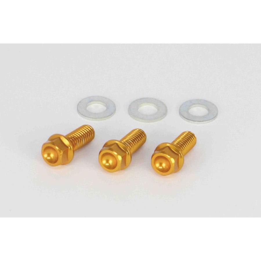 SP武川 アルテックボルトキット CT125 ハンターカブ125 JA55-1000001-