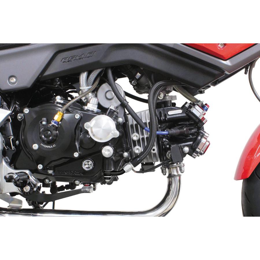 SP����(SP��������) ����ѥ��ȥ����륭�å�(4�ե���/AN#4/ ����饦��/����å����С�)GROM ������ (JC61-100/130-��JC75-100)��MSX125/SF