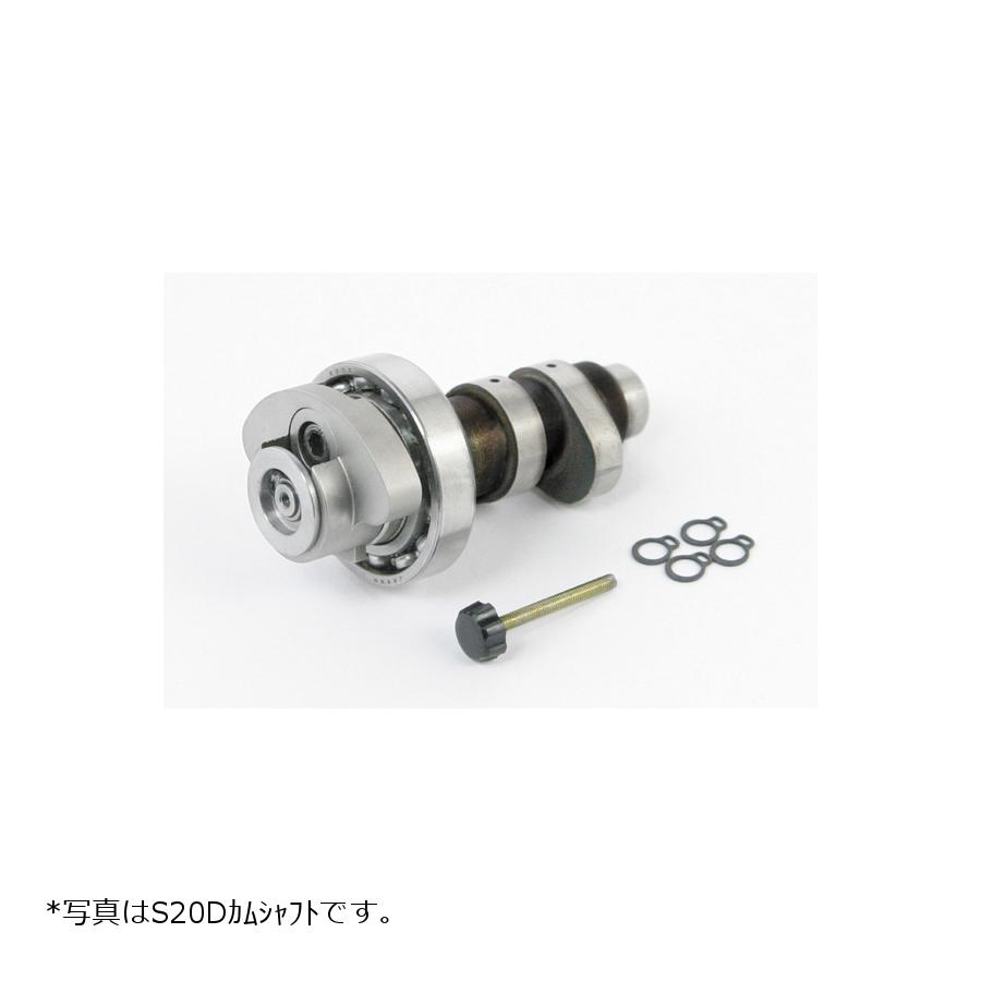 SP武川(SPタケガワ) カムシャフト (S35D/デコンプ) モンキー/スーパーヘッド(+R)専用