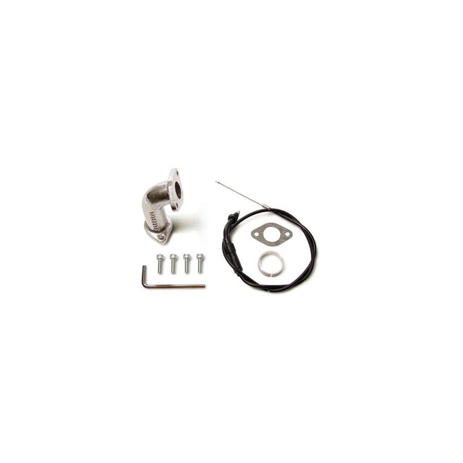 SP武川 (SPタケガワ) インレットパイプキット PC20 CL50・CD50 03-02-023