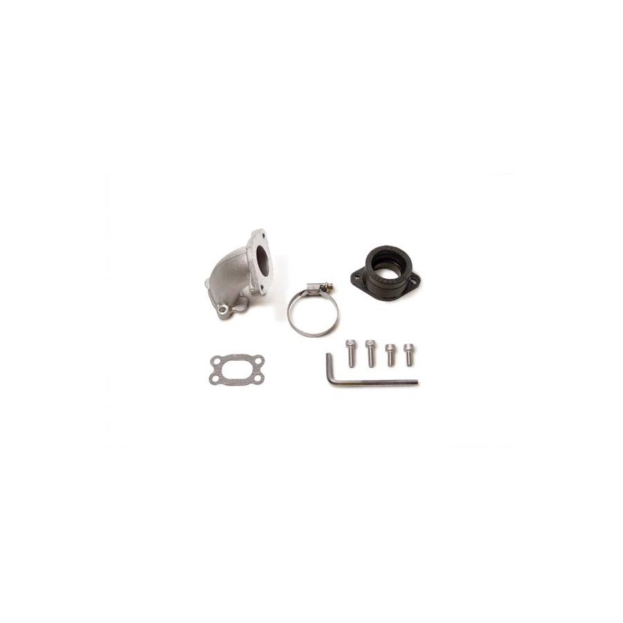 SP武川 (SPタケガワ) インレットパイプキット DOHC PE28 モンキー 03-02-243