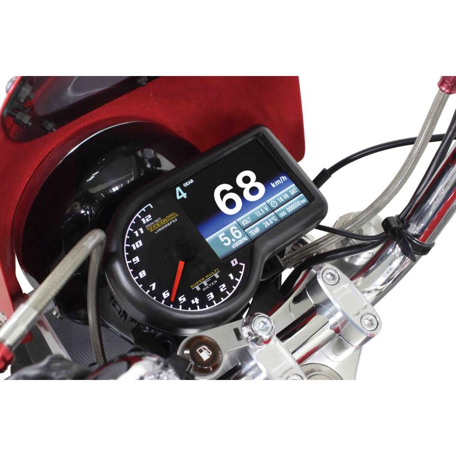 SP���� (SP��������) �����ѡ��ޥ��TFT�᡼����(H1���ơ��� ����12V�Хåƥ꡼��/�����֥뼰