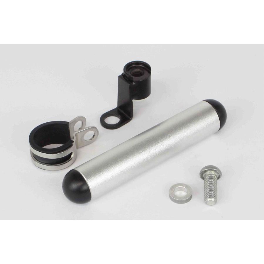 メーカー名：スペシャルパーツタケガワメーカー品番：08-01-0169販売備考：汎用ミラーホルダーM10用