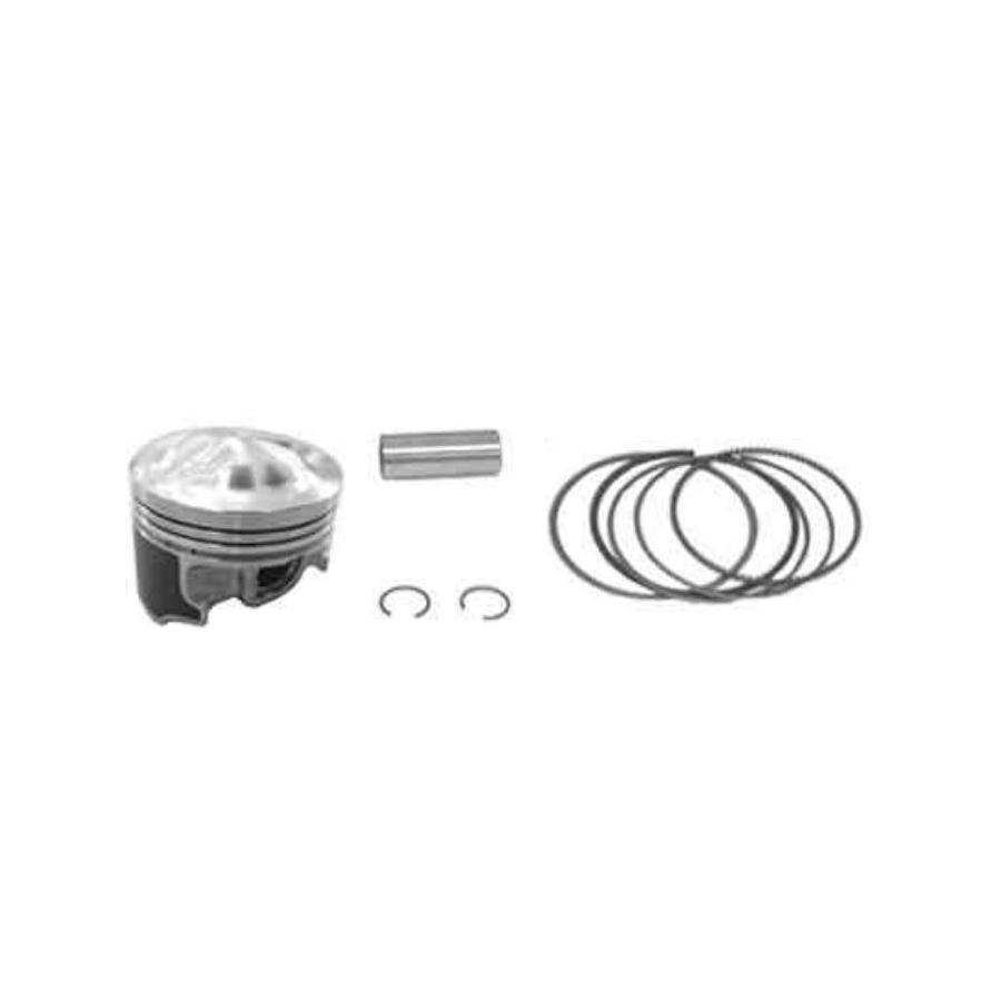 SP武川SPタケガワ ピストンキット ポジションキット 52mm 110cc TT-R90 スーパーヘッド+R