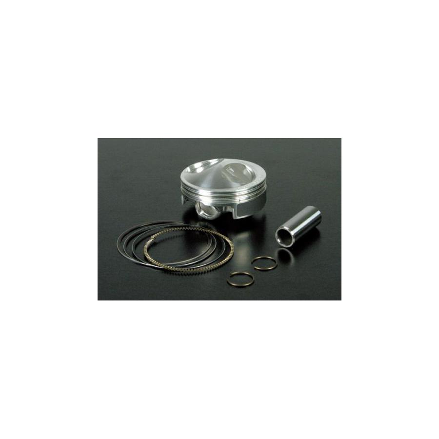 スペシャルパーツタケガワ ピストンキット ハイコンプ125cc/SCUT 12Vモンキー(S.head+Rセンヨウ) 01-02-8256