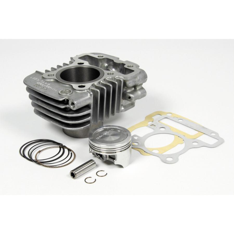 SP武川 (SPタケガワ) S-Stage KIT 81.2cc カム無 CUB50 AA04