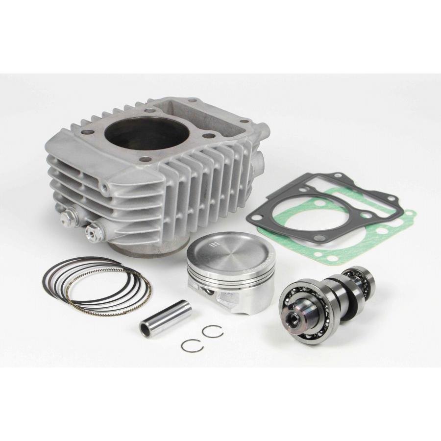 SP武川(SPタケガワ) S-Stage N20ボアアップキット 181ccモンキー125(JB02)/タイモデル(MLHJB02)