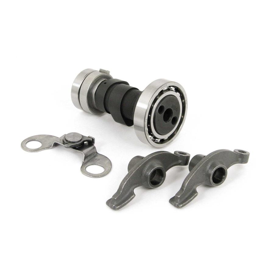 SP武川(SPタケガワ) デコンプカムシャフトキットR-15E 17R-Stage/-E専用