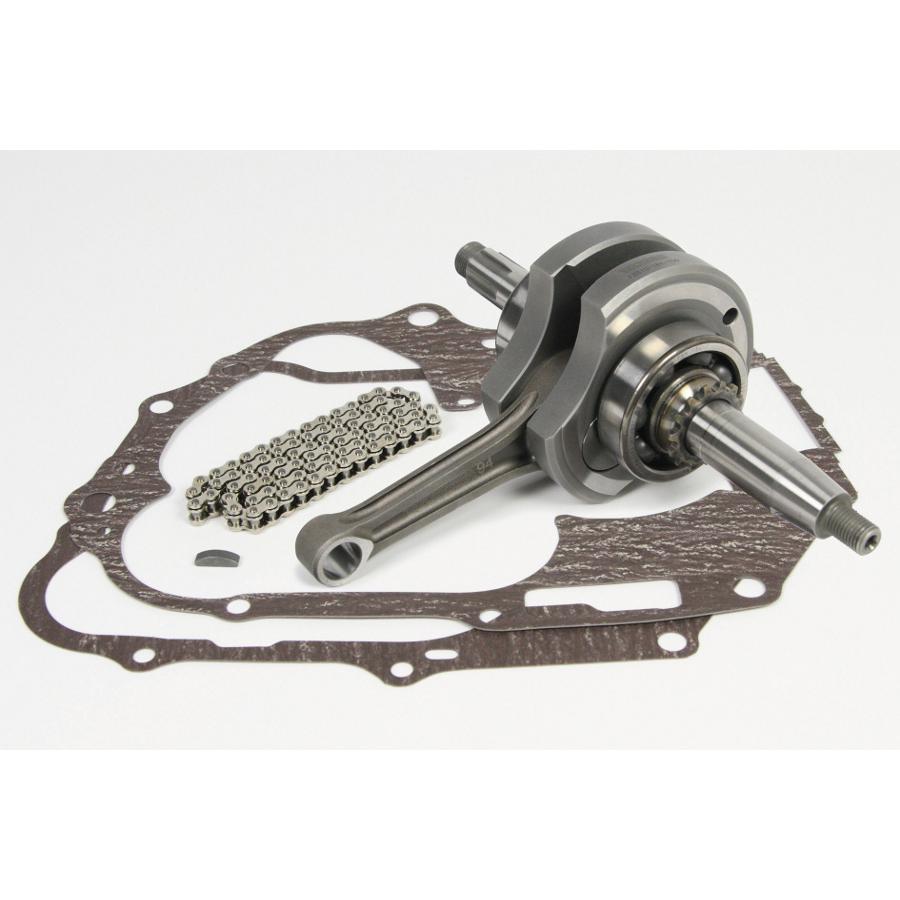 SP武川 (SPタケガワ) 強化Crankshaft COMP. 12V-MONKEY モンキー R-Type