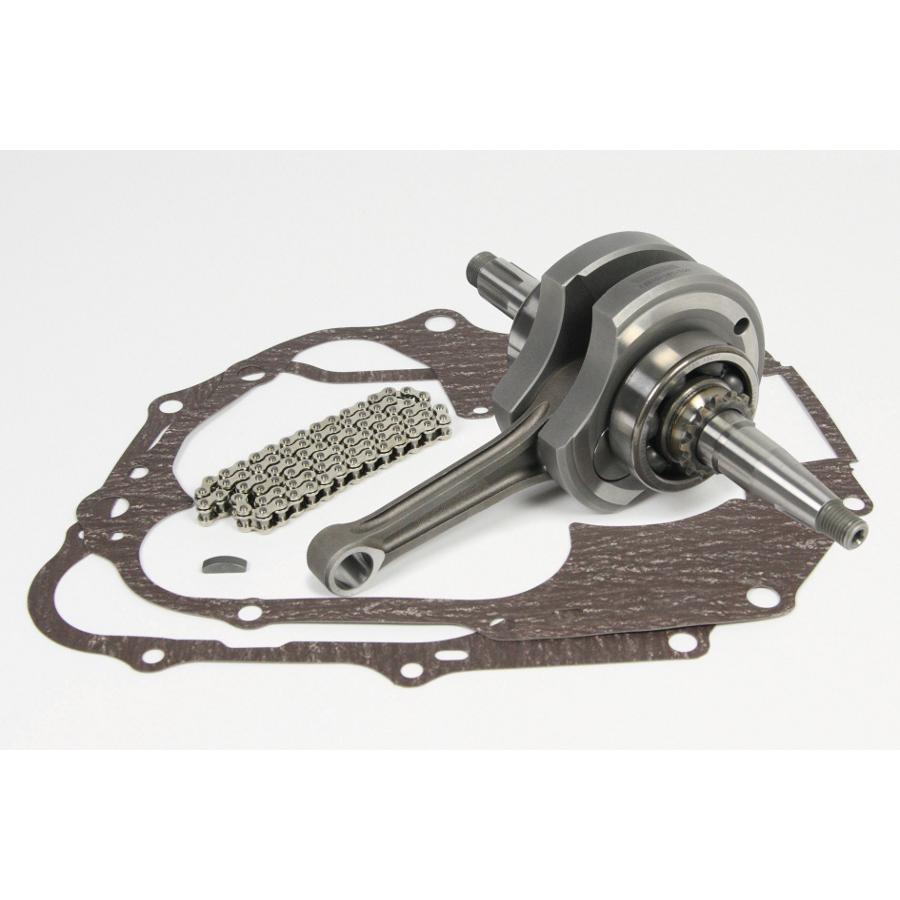 SP���� (SP��������) ����Crankshaft ���å�. MONKEY ��󥭡� G-Type