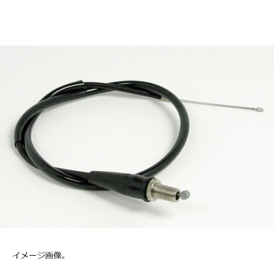 SP武川 (SPタケガワ) スロットルケーブル(780mm) 90度 ベントハイスロットルType2 00-03-0453