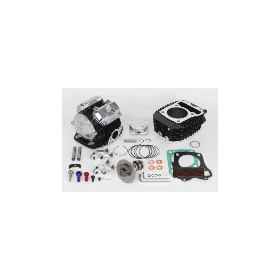 SP(SP) Sإå4Valve+R ܥåץå 181cc GROM (JC61-100/130-JC75-1...