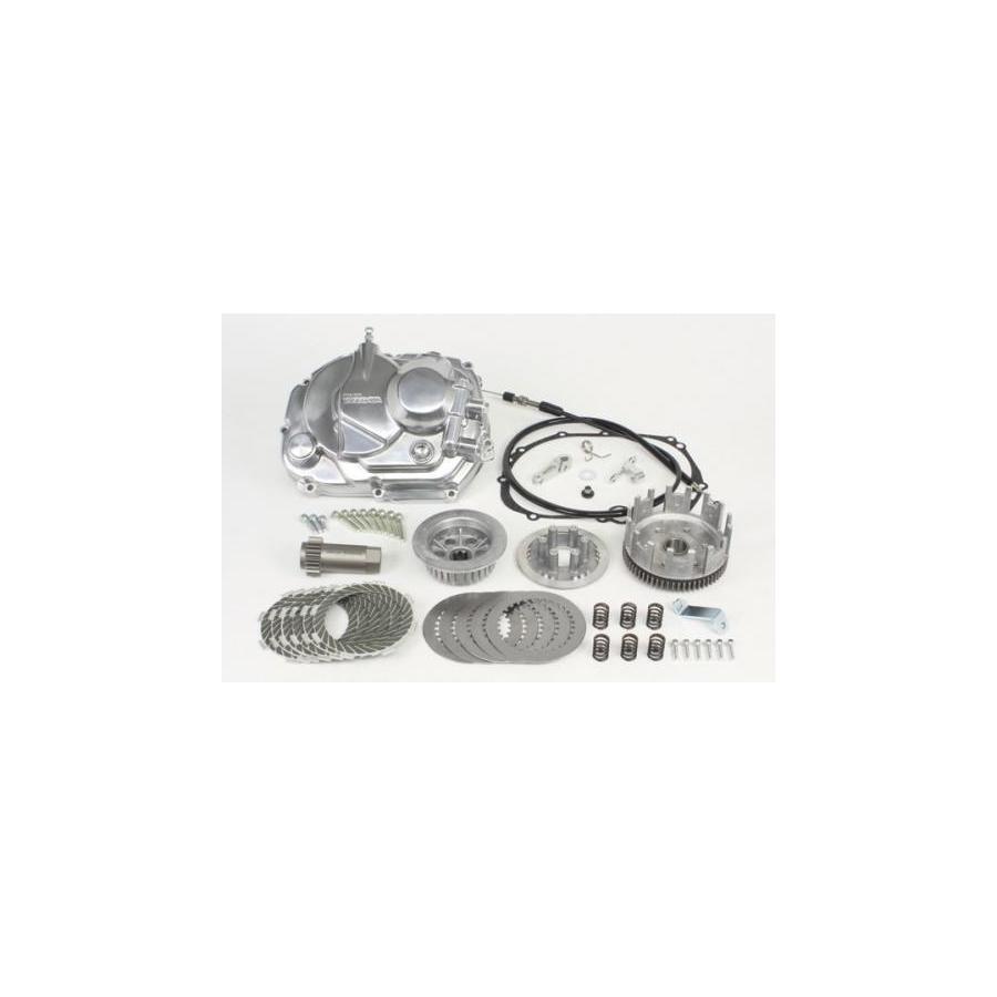 SP武川(SPタケガワ) スペシャルクラッチキット(ワイヤータイプ/ /6ディスク)Z125 PRO