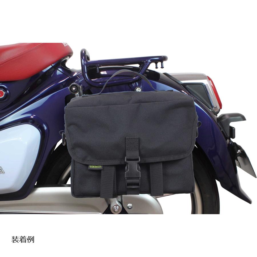 SP���� (SP��������) �ġ���󥰥Хå�S(�֥�å�) ����(A5������) 08-01-0173