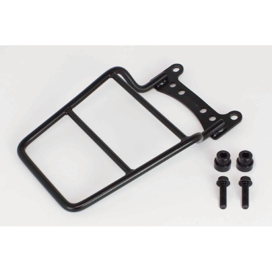 SP武川 (SPタケガワ) サイドバッグサポート グロム GROM(JC92） 09-11-0294