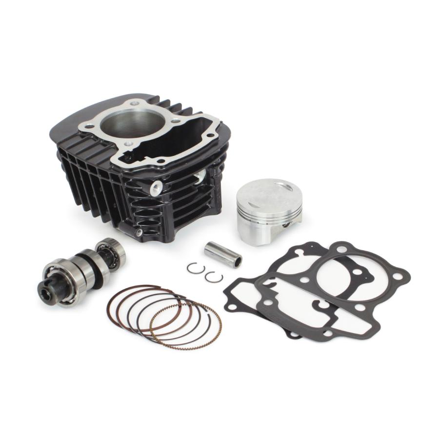 SP (SP) S-Stage ܥåץå 145cc ()GROM(JC92) 01-05-5457
