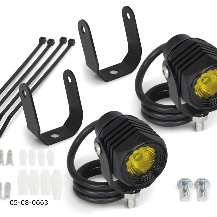 SP���� (SP��������) LED�ե������ץ��å�3.0(950/���󥤥�����) DC12V����(2����) 05-08-0663