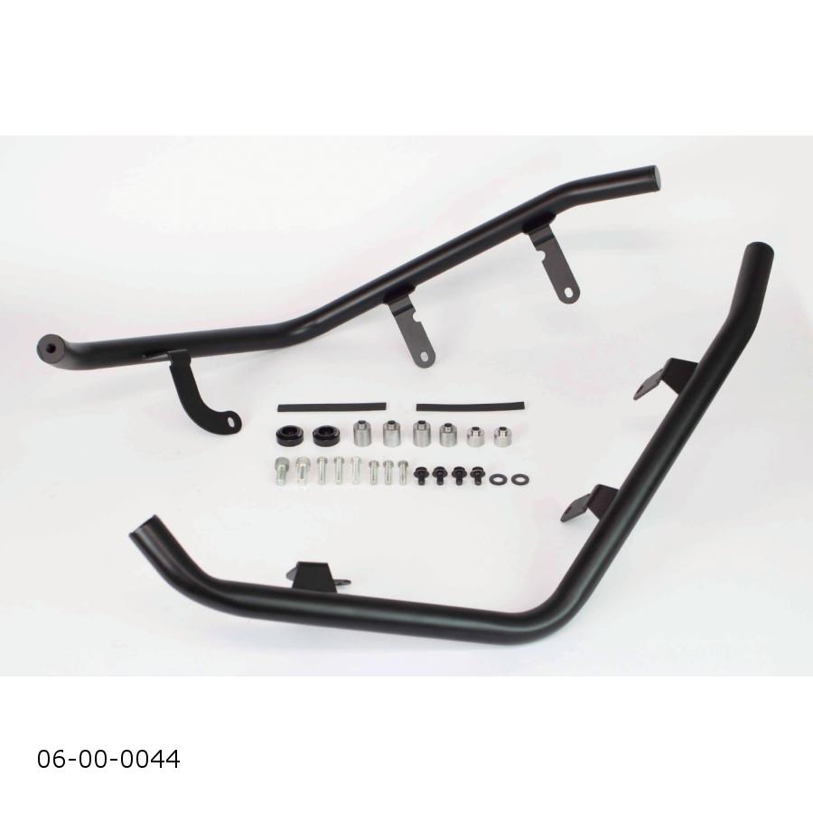 SP武川 (SPタケガワ) フロアーステップサイドバー ADV160(KF54-1000001-) 06-00-0044