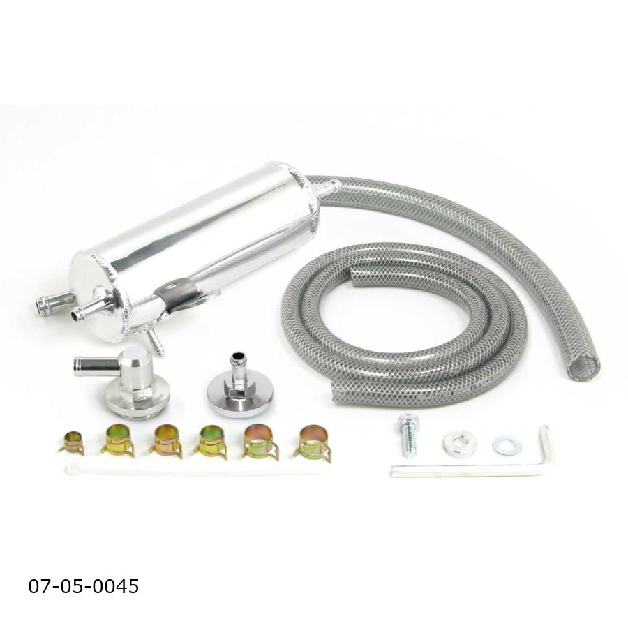 スペシャルパーツタケガワ オイルキャッチリターンタンク KIT(R-Stage/レギュラーヘッド) モンキ-・ゴリラ (乾式・SPLクラッチ用) 07-05-0045