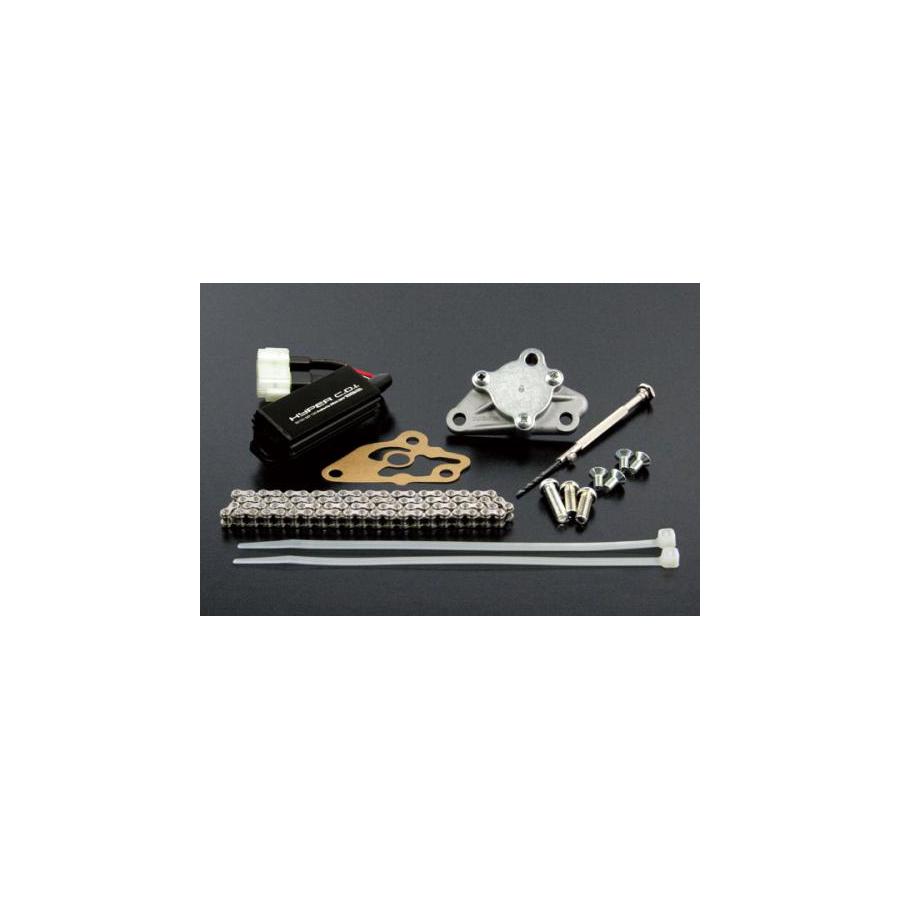 SP武川(SPタケガワ) ボアアップサポート3点セット 12V-Monkey モンキー