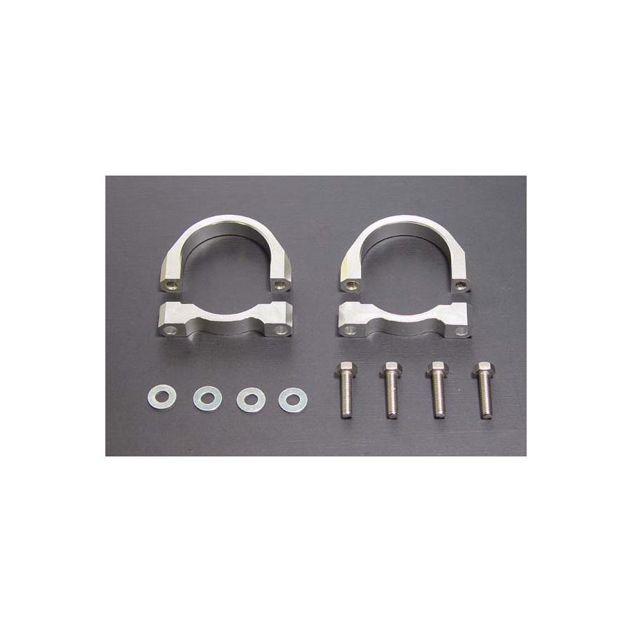 SP武川(SPタケガワ) フロントフェンダーブラケット