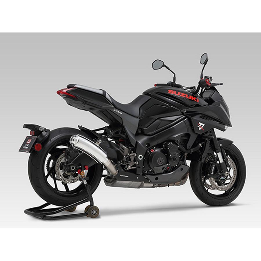 YOSHIMURA (�襷���) ����åץ��� B-77 ���������� KATANA 110-199-8400