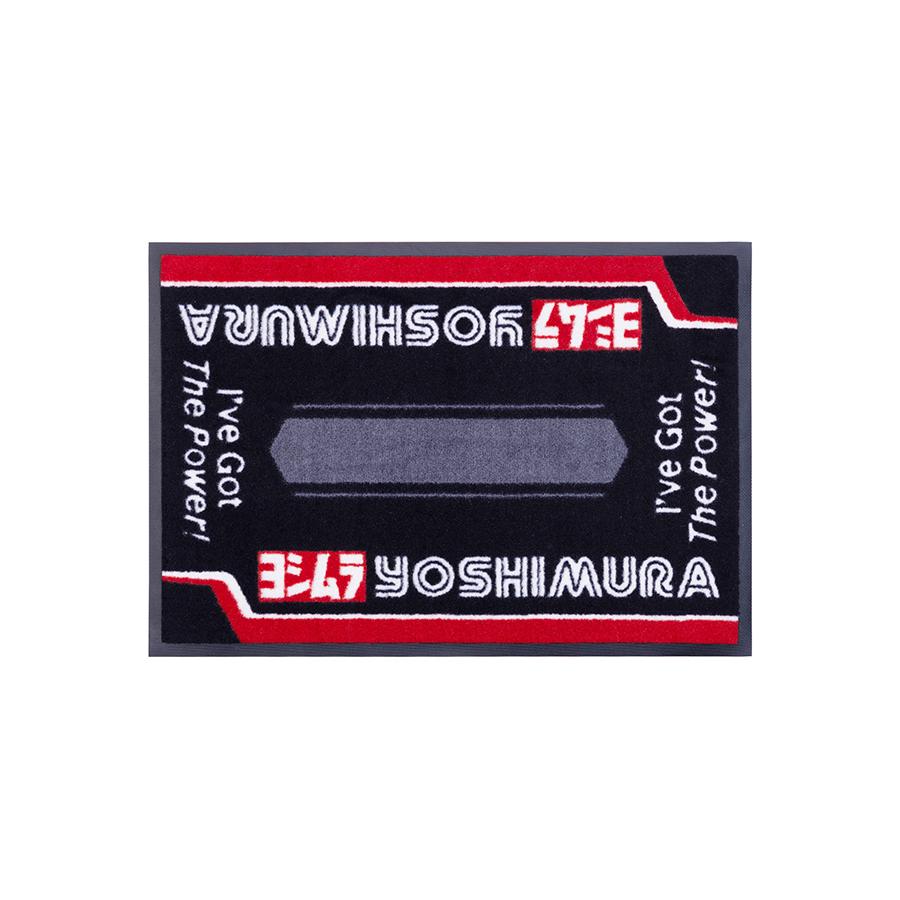 YOSHIMURA (ヨシムラ) YOSHIMURA (ヨシムラ) マルチフロアマット 903-223-4600