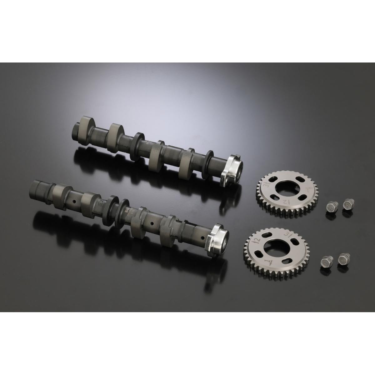 ヨシムラ ST-R カムシャフトセット GSX-8R 211-11A-0000