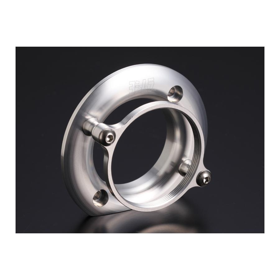 ヨシムラ DSFシステム ベーシックキット TMR/TMR-MJN32 単気筒 765-032-0101