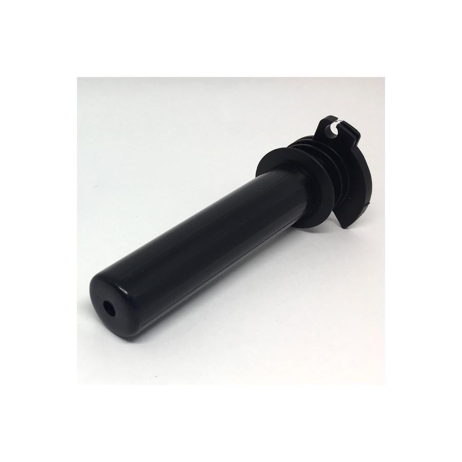 ZETA テフロンスロットルチューブ CLOSE KTM 50SX