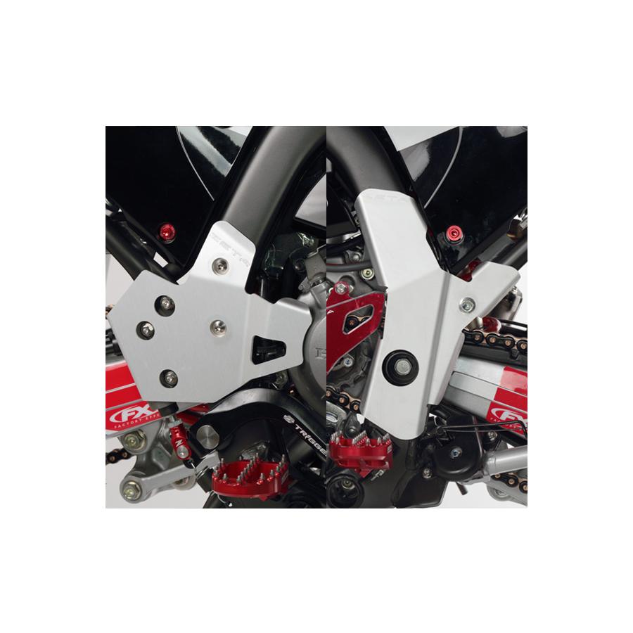 ZETA �ե졼�६���� CRF250Rally