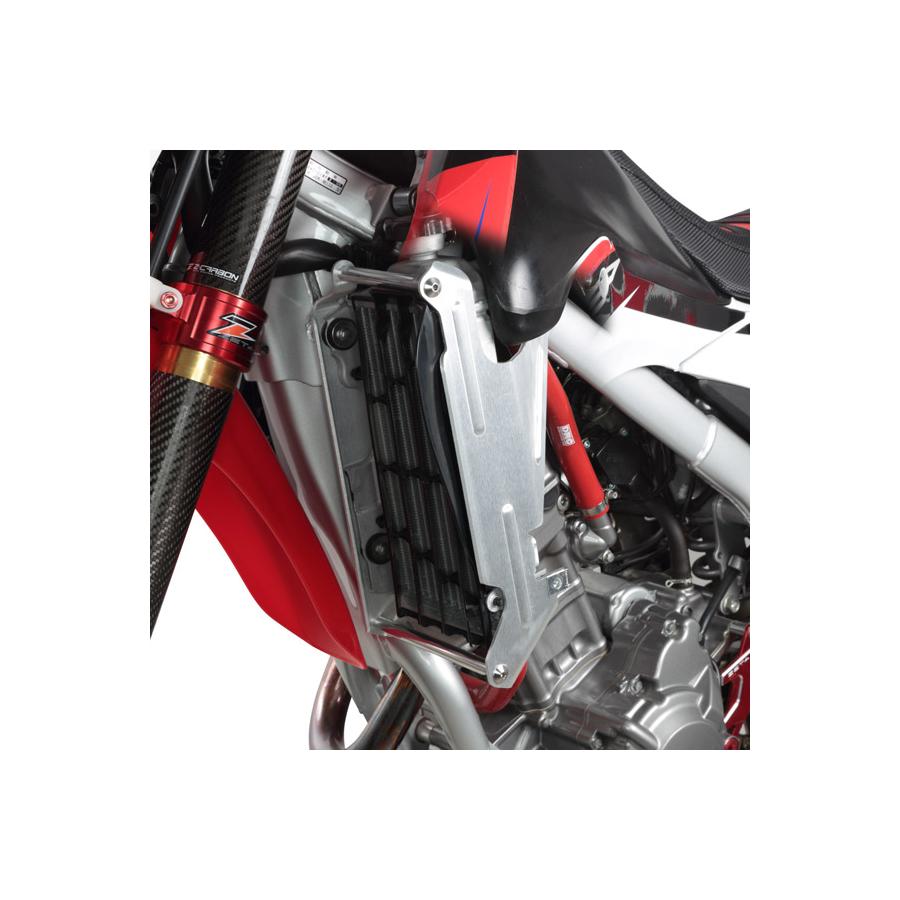 ZETA ラジエターガード CRF250L
