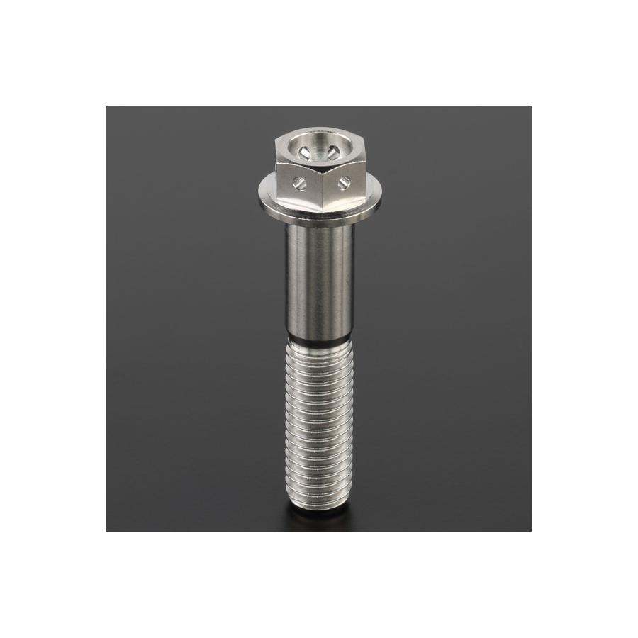 ZETA �ե�󥸥ܥ�� �磻���� M8 40mm P1.25