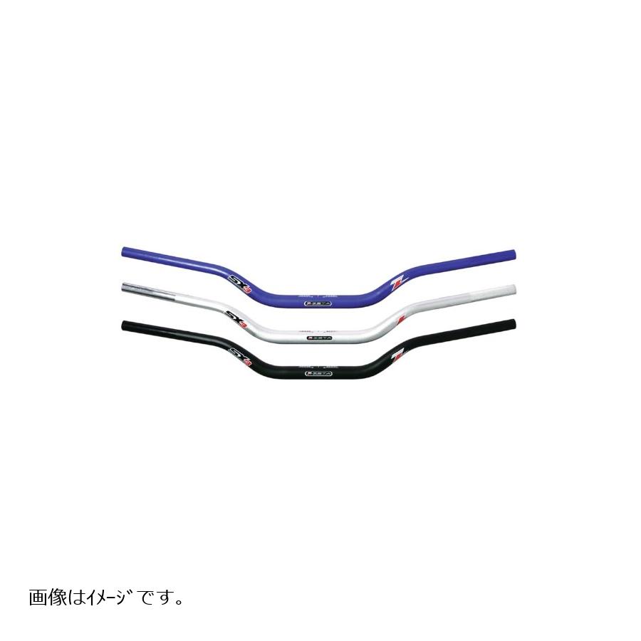 ジータ SX-3ハンドルバー/ブルー MX-313 (ZE06-3132) F4371